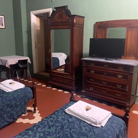 Leon Doro Hotel Parma Luaran gambar