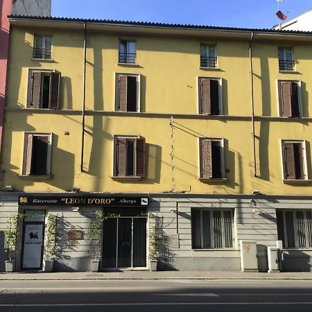 Leon Doro Hotel Parma Luaran gambar