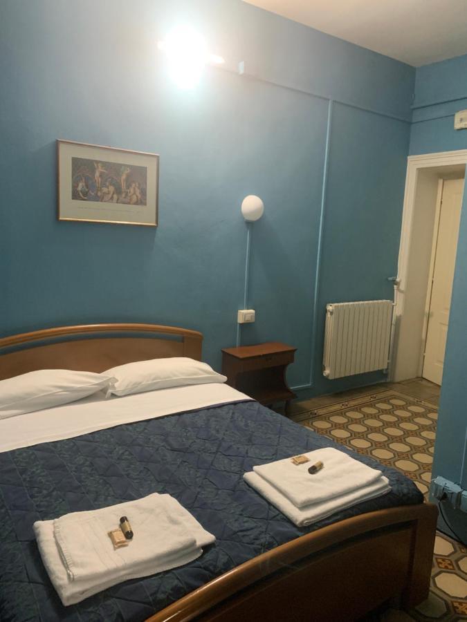 Leon Doro Hotel Parma Luaran gambar