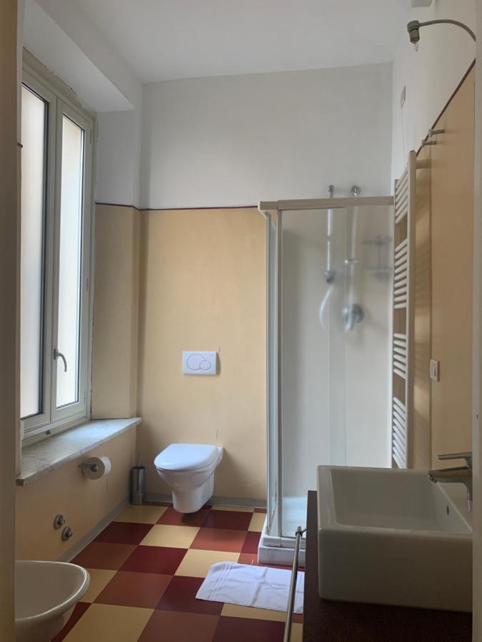 Leon Doro Hotel Parma Luaran gambar