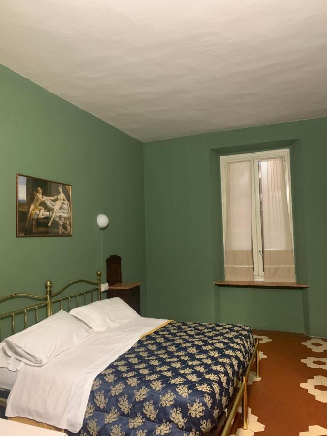 Leon Doro Hotel Parma Luaran gambar
