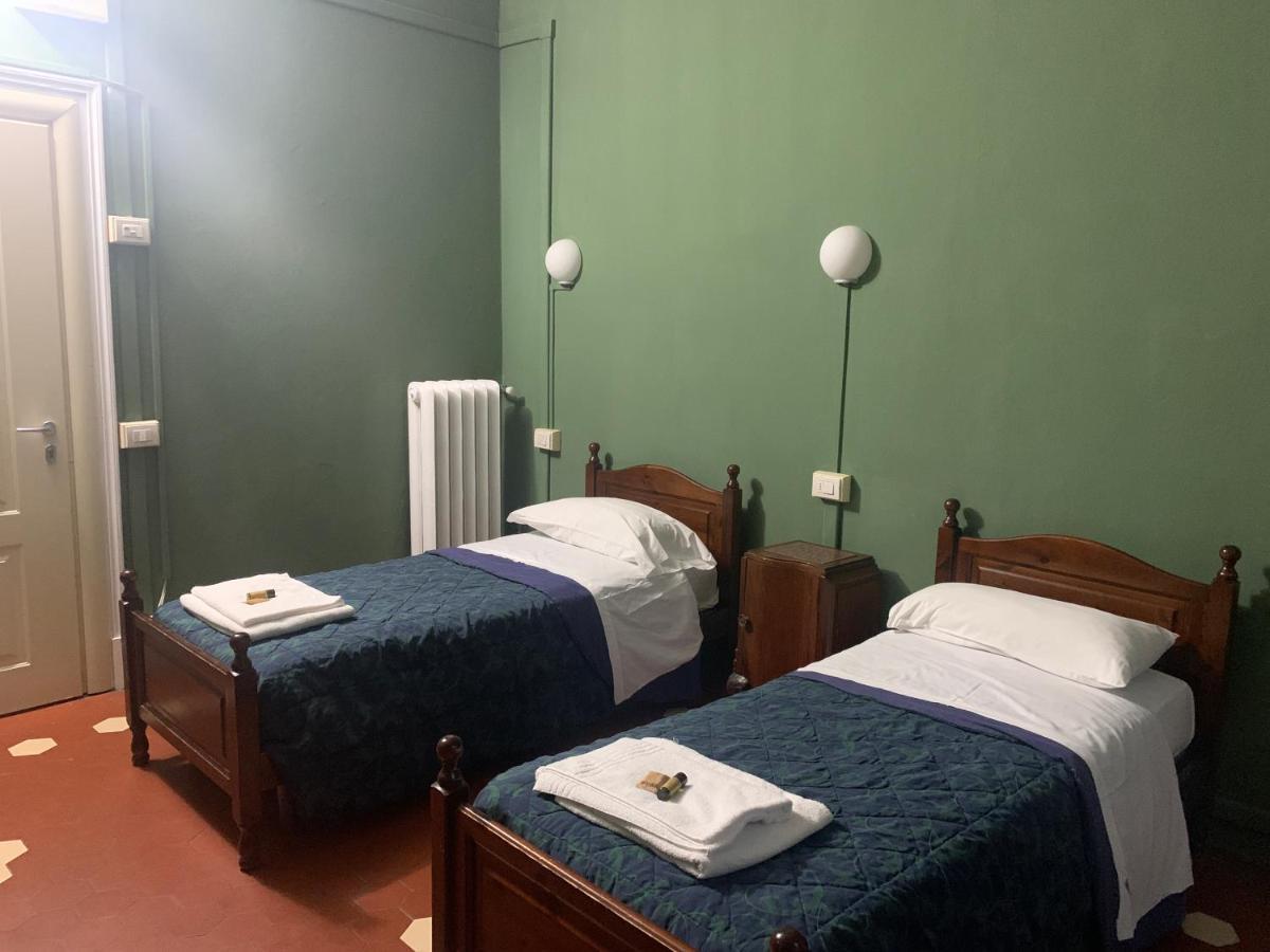 Leon Doro Hotel Parma Luaran gambar
