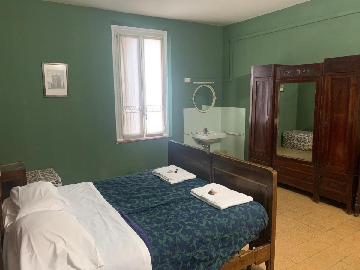 Leon Doro Hotel Parma Luaran gambar
