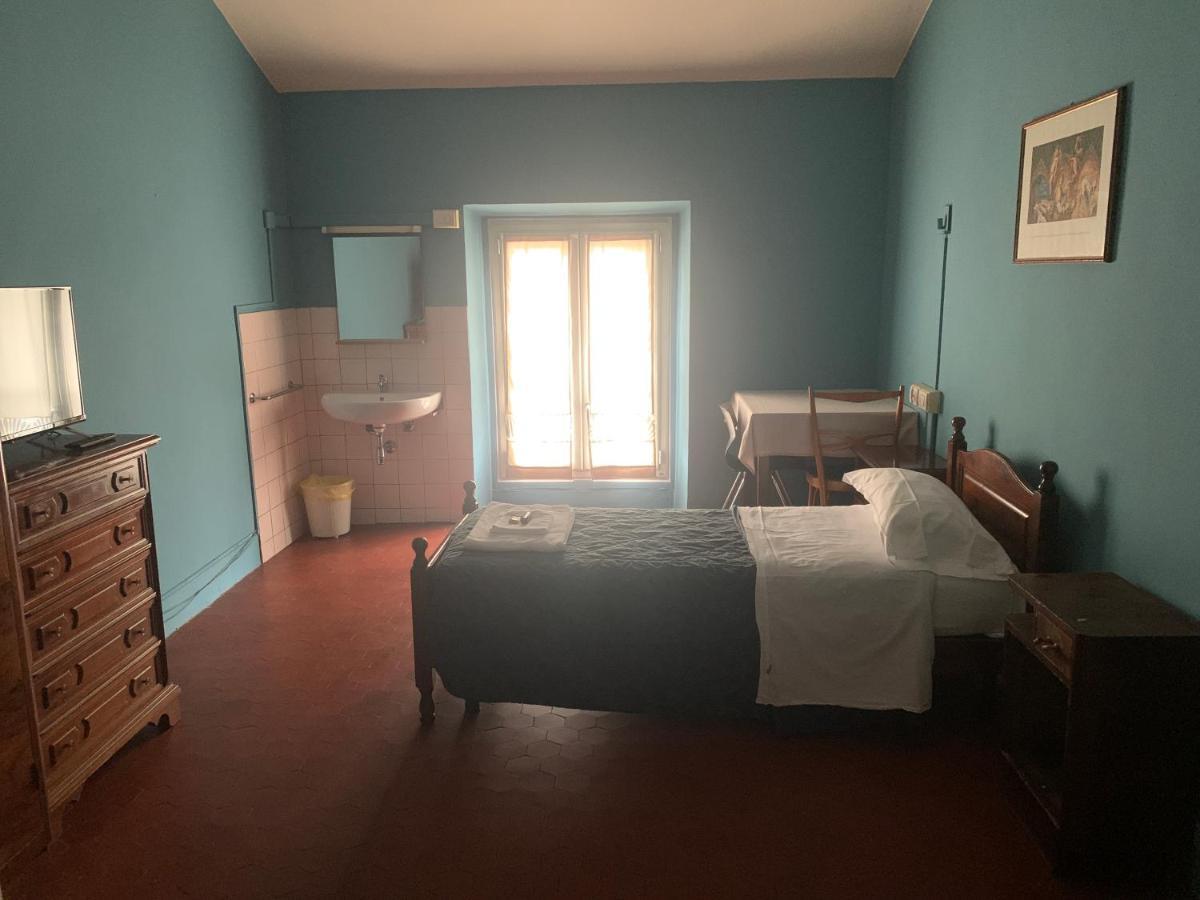 Leon Doro Hotel Parma Luaran gambar