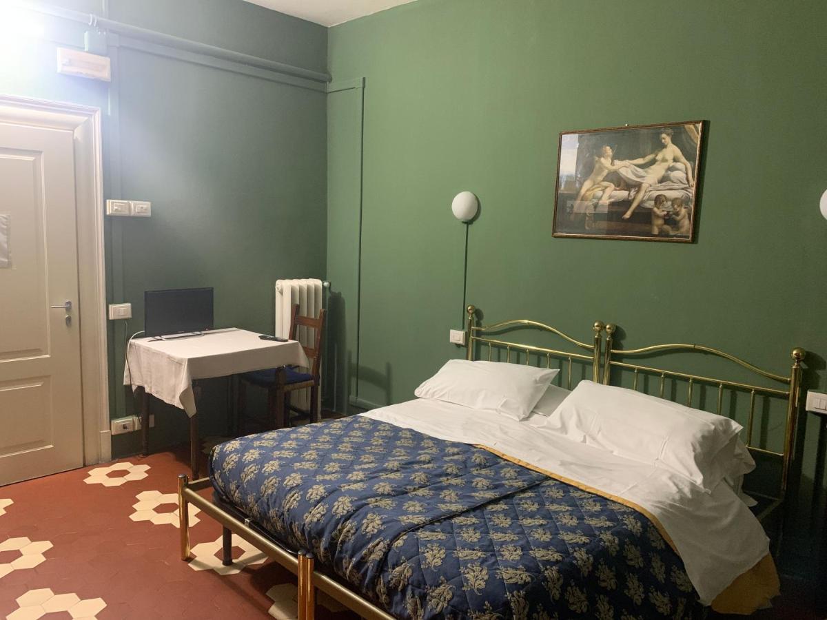 Leon Doro Hotel Parma Luaran gambar