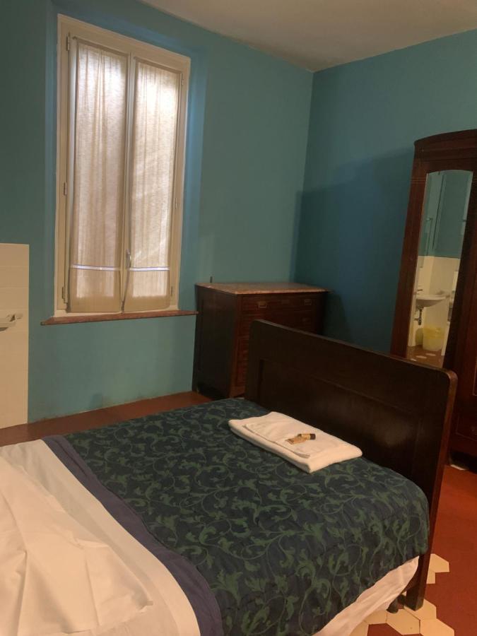 Leon Doro Hotel Parma Luaran gambar
