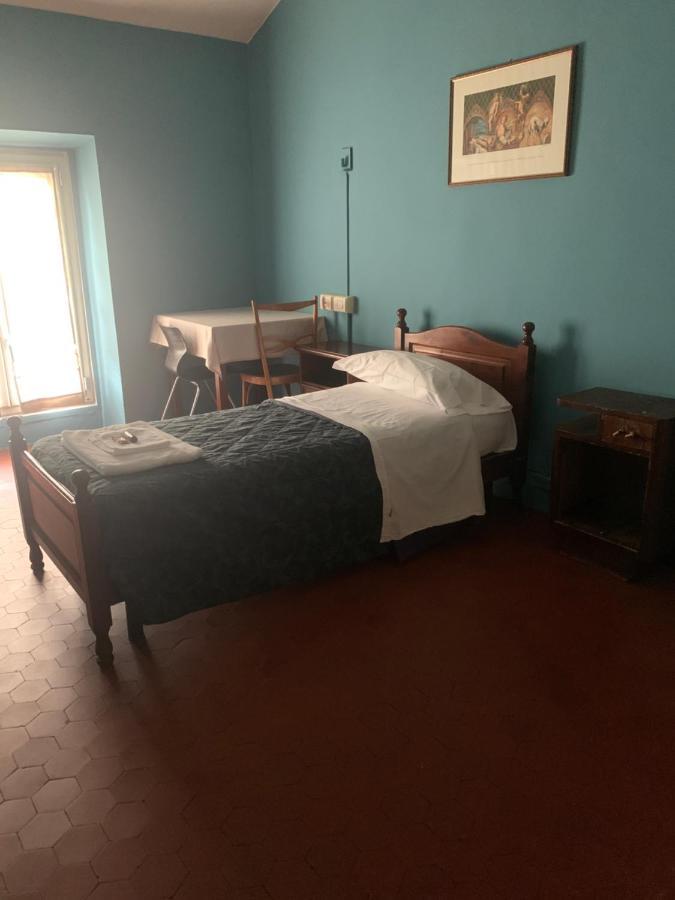 Leon Doro Hotel Parma Luaran gambar