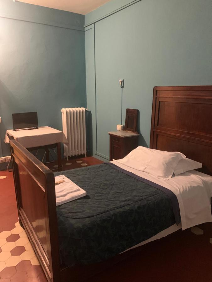 Leon Doro Hotel Parma Luaran gambar