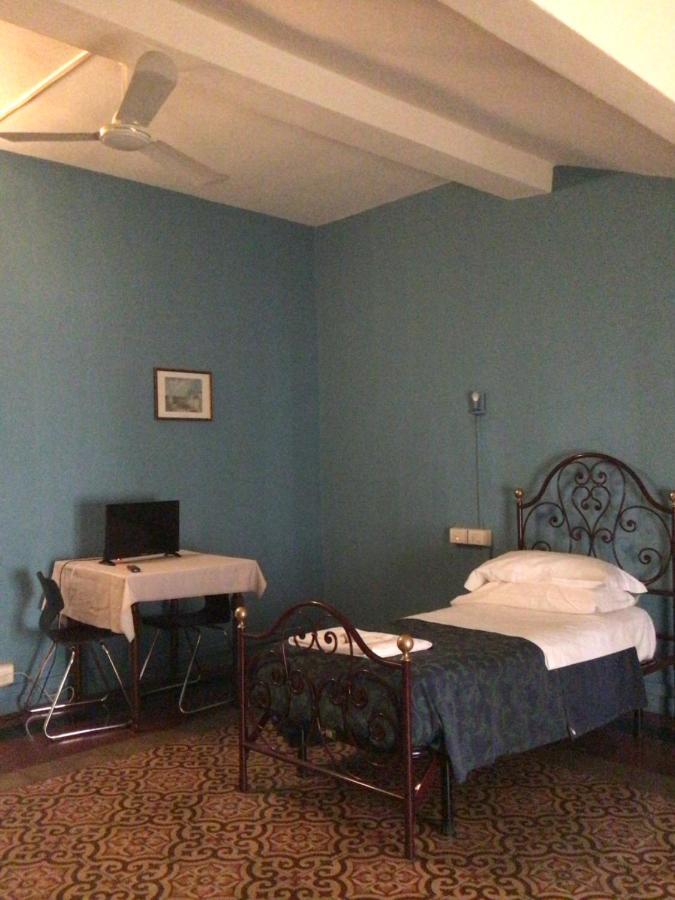 Leon Doro Hotel Parma Luaran gambar