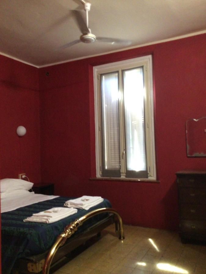 Leon Doro Hotel Parma Luaran gambar
